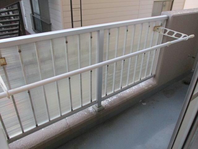 第７ふじビルの物件内観写真