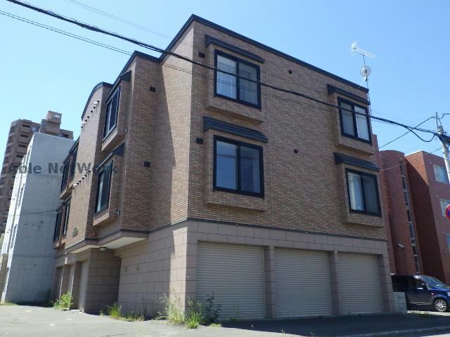 Ａnns House 元町の物件外観写真