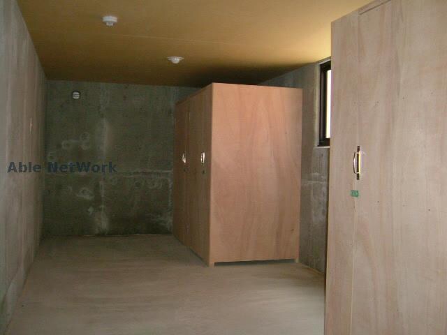 Ａnns House 元町の物件外観写真