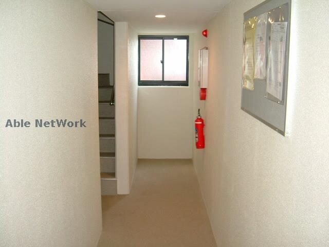 Ａnns House 元町の物件外観写真