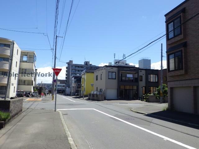 Ａnns House 元町の物件外観写真