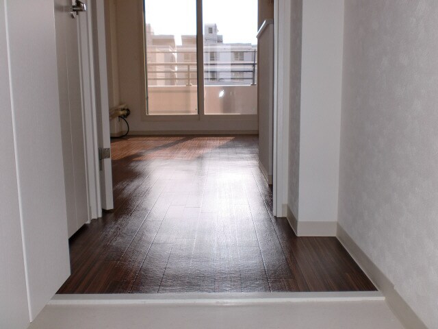 メープル元町の物件内観写真