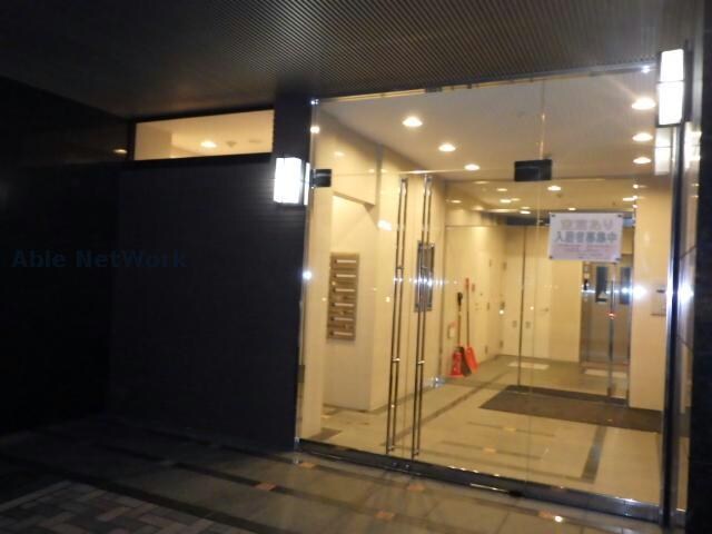 メープル元町の物件外観写真