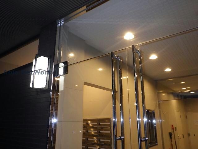 メープル元町の物件外観写真