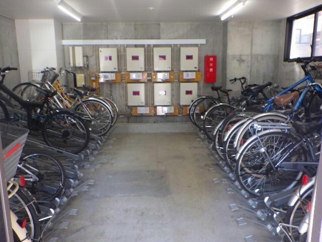 メープル元町の物件外観写真