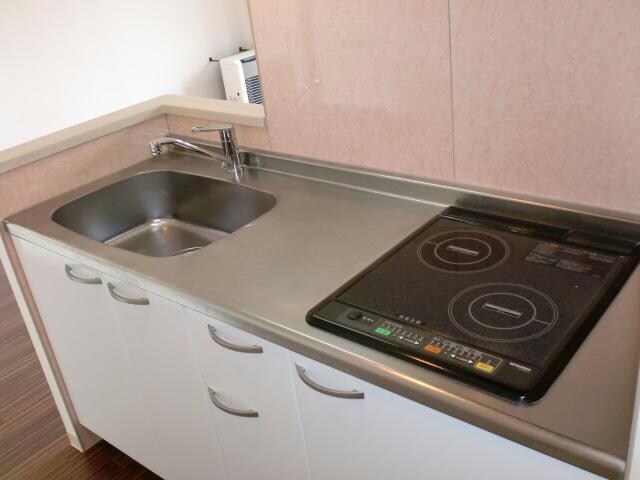 メープル元町の物件内観写真