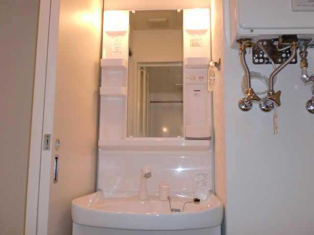 メープル元町の物件内観写真