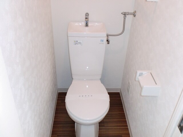 メープル元町の物件内観写真