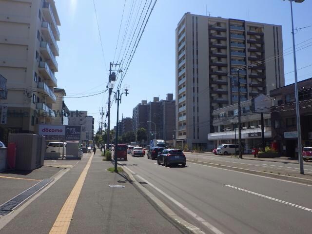 メープル元町の物件外観写真