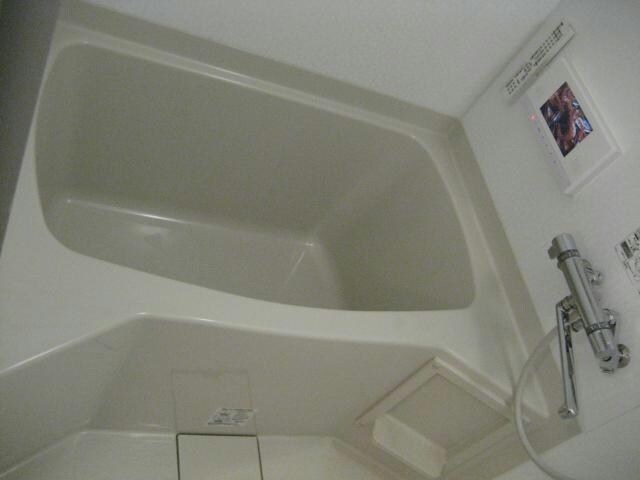 グラムール南平岸の物件内観写真