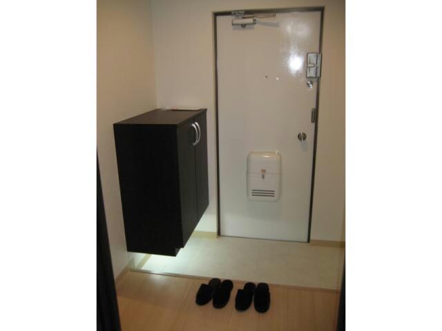 グラムール南平岸の物件内観写真