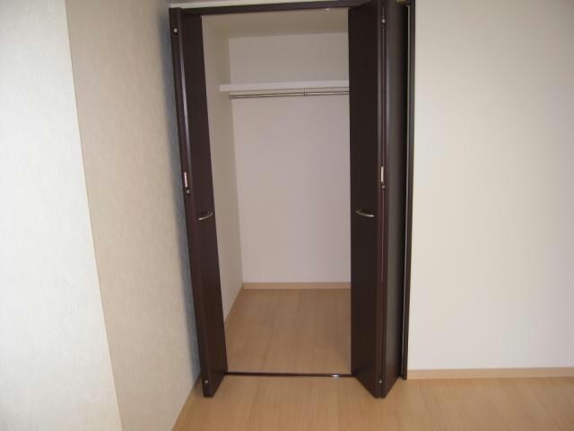 グラムール南平岸の物件内観写真