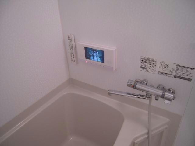 グラムール南平岸の物件内観写真