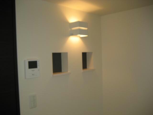 グラムール南平岸の物件内観写真