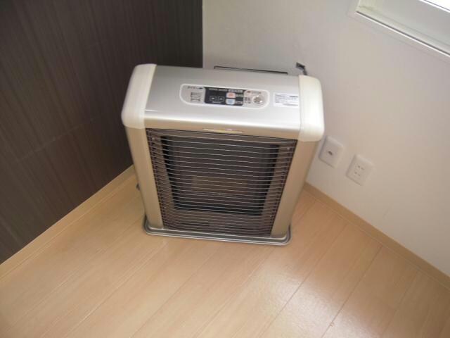 グラムール南平岸の物件内観写真