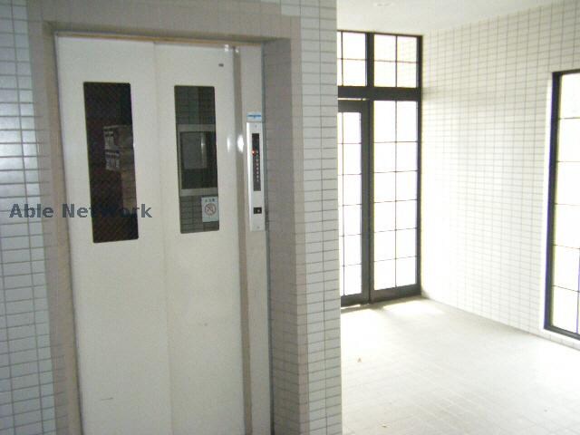 エイトビル２１の物件外観写真