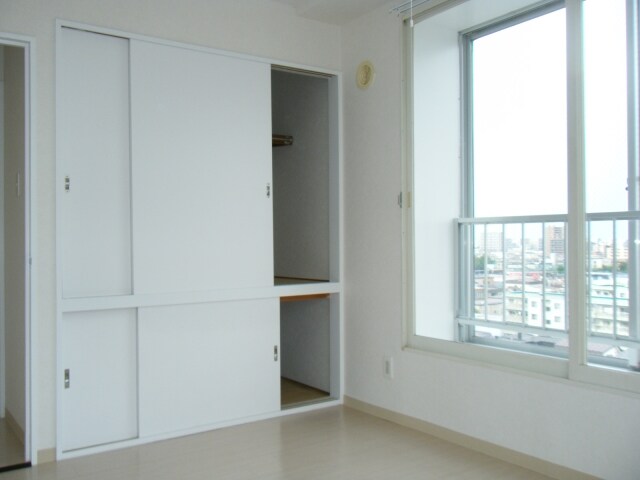 エイトビル２１の物件内観写真