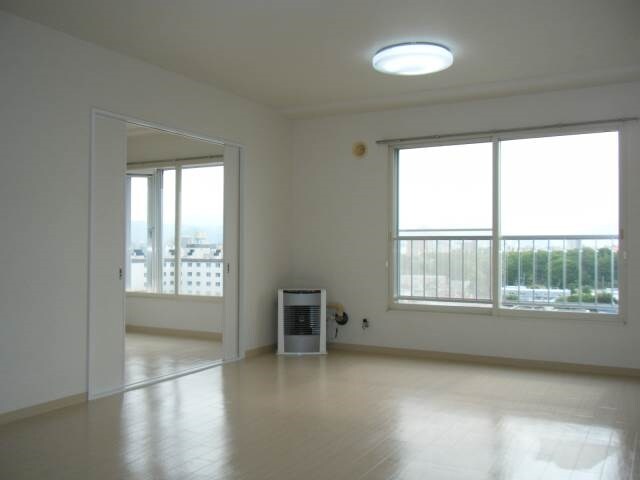 エイトビル２１の物件内観写真