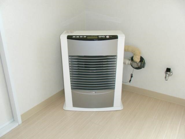 エイトビル２１の物件内観写真