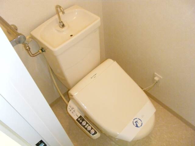 エイトビル２１の物件内観写真