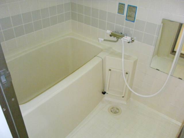 エイトビル２１の物件内観写真