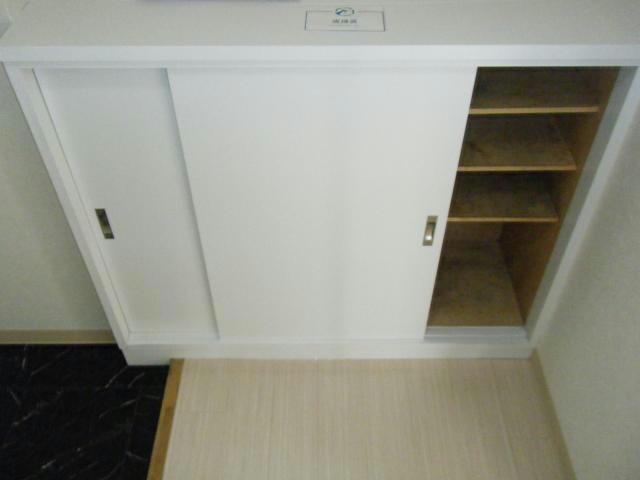 エイトビル２１の物件内観写真