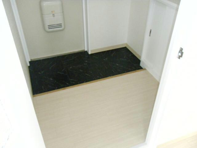 エイトビル２１の物件内観写真