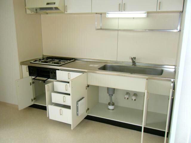 エイトビル２１の物件内観写真