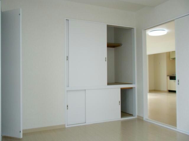 エイトビル２１の物件内観写真