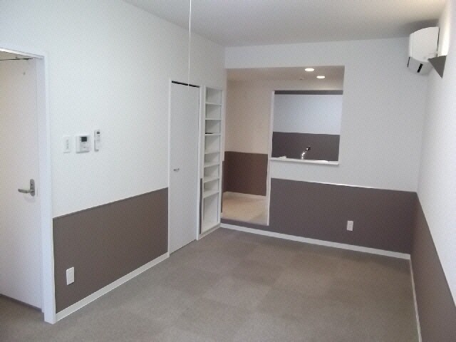 グランメールＭＡＸＩＭ【マキシム】３３の物件内観写真