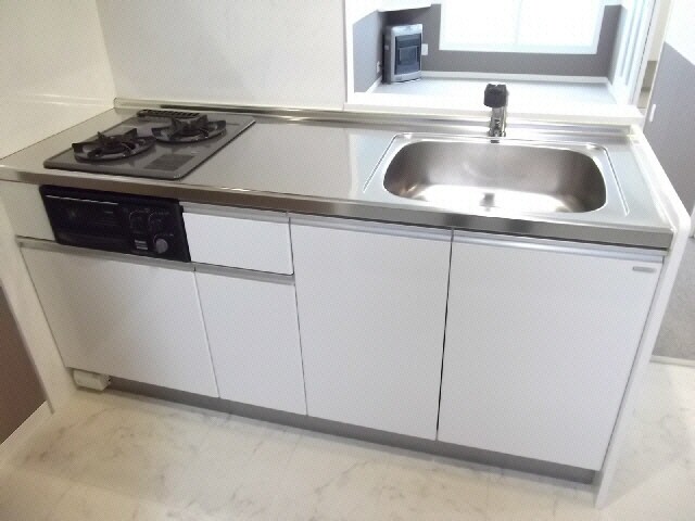 グランメールＭＡＸＩＭ【マキシム】３３の物件内観写真