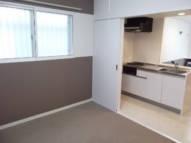 グランメールＭＡＸＩＭ【マキシム】３３の物件内観写真