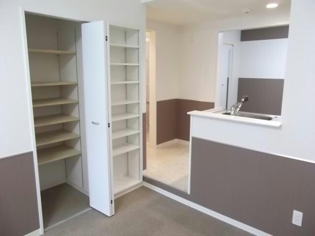 グランメールＭＡＸＩＭ【マキシム】３３の物件内観写真