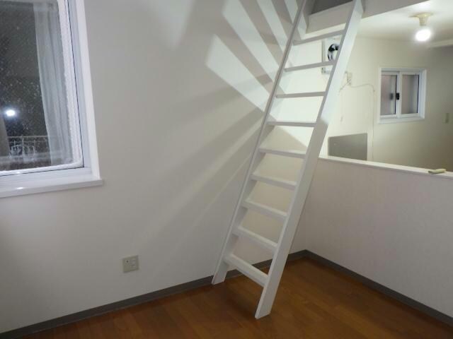 クランベリー１３の物件内観写真