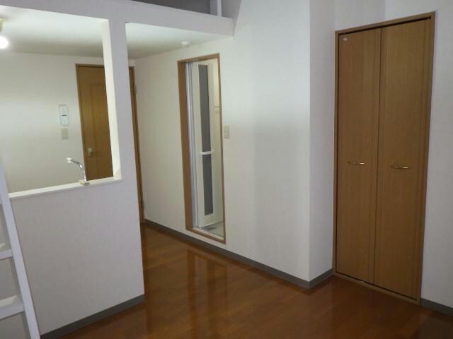 クランベリー１３の物件内観写真