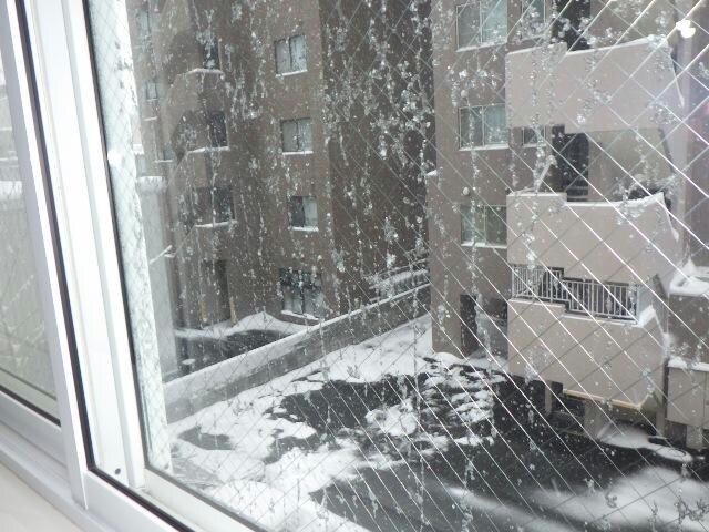 クランベリー１３の物件内観写真