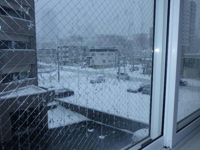 クランベリー１３の物件内観写真