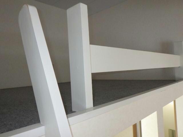 クランベリー１３の物件内観写真