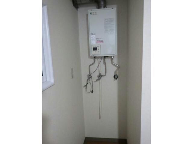 クランベリー１３の物件内観写真