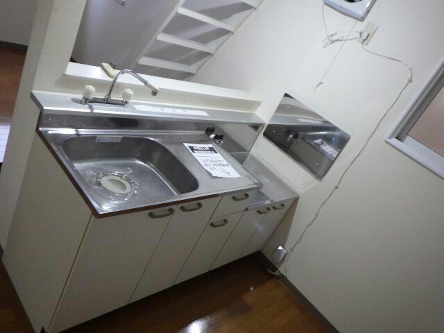 クランベリー１３の物件内観写真