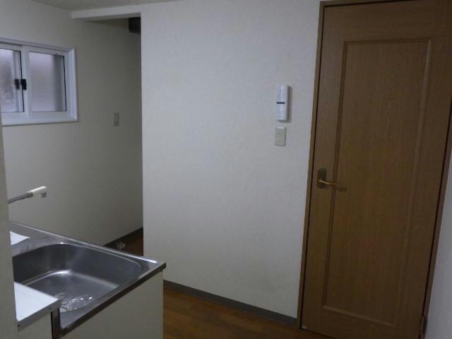 クランベリー１３の物件内観写真