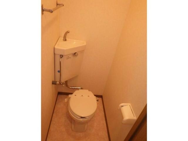 クランベリー１３の物件内観写真