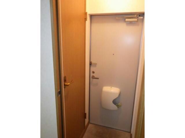 クランベリー１３の物件内観写真