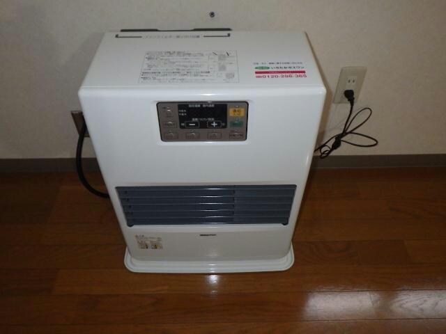 クランベリー１３の物件内観写真