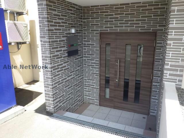 Ｓ・Ｕ・Ｎ　２８７の物件外観写真