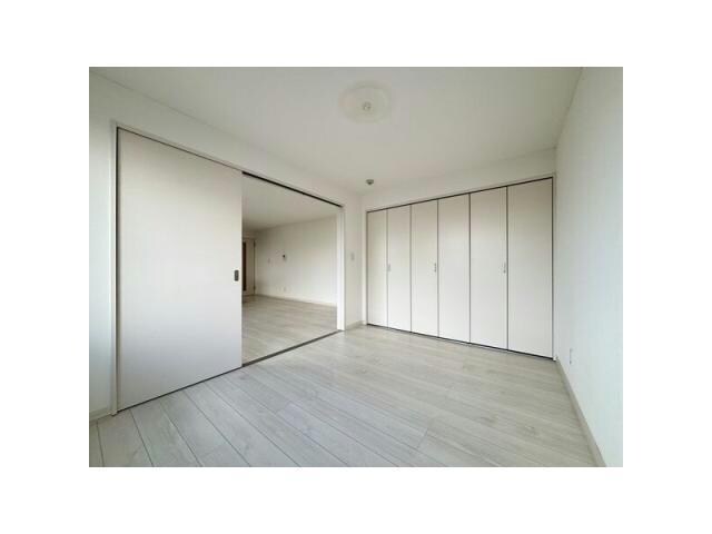 Ｓ・Ｕ・Ｎ　２８７の物件内観写真