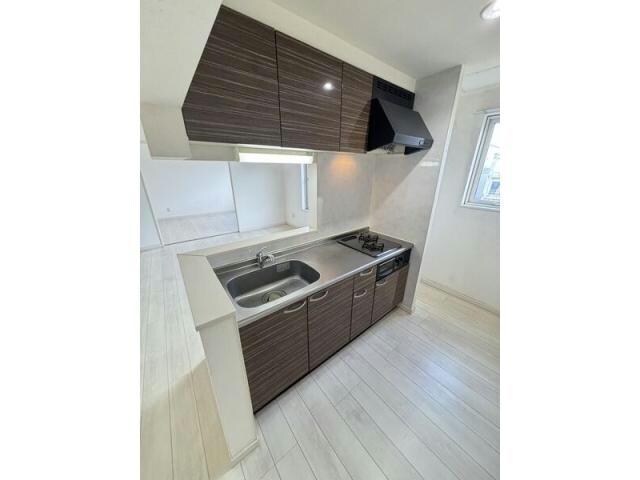 Ｓ・Ｕ・Ｎ　２８７の物件内観写真