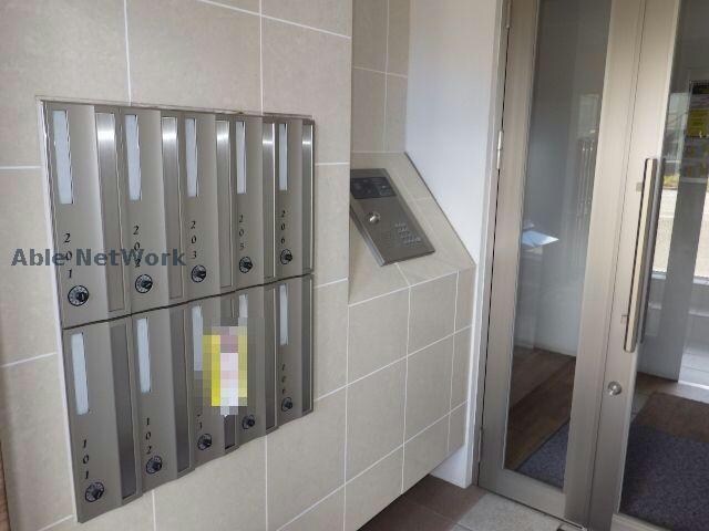 Ｓ・Ｕ・Ｎ　２８７の物件外観写真