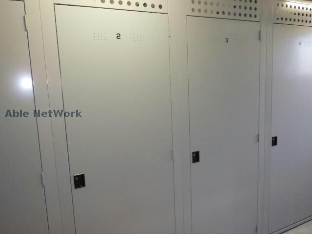 Ｓ・Ｕ・Ｎ　２８７の物件外観写真