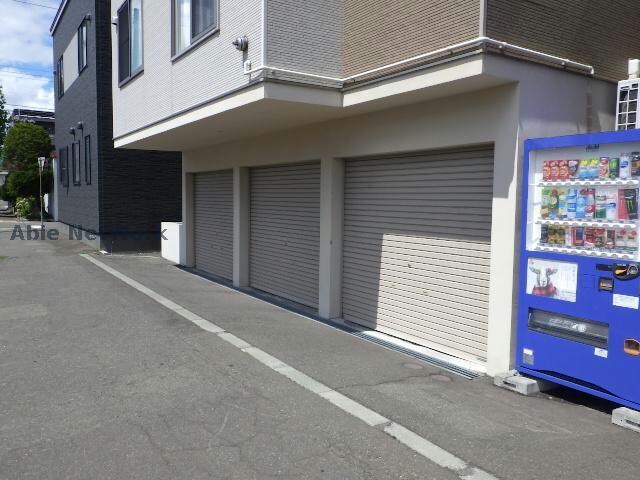 Ｓ・Ｕ・Ｎ　２８７の物件外観写真